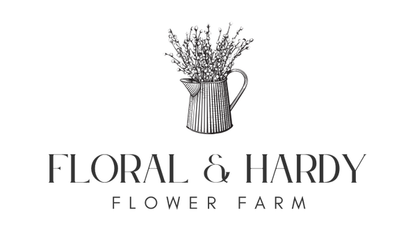 Floral & Hardy